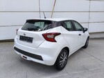Nissan Micra ΕΛΛΗΝΙΚΗΣ ΑΝΤΙΠΡΟΣΩΠΕΙΑΣ