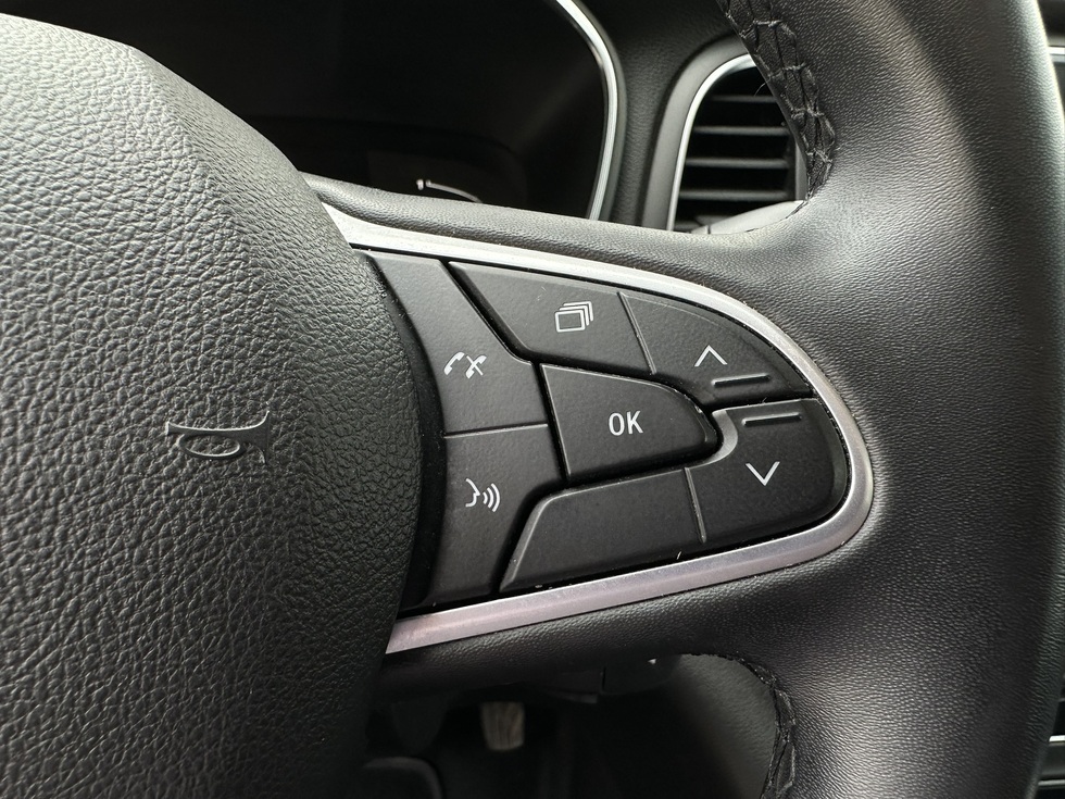 Renault Megane Blue Equilibre ΕΛΛΗΝΙΚΗΣ ΑΝΤΙΠΡΟΣΩΠΕΙΑΣ