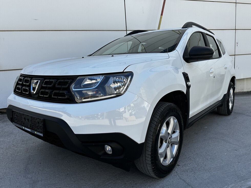 Dacia Duster 4x4 ΕΛΛΗΝΙΚΗΣ ΑΝΤΙΠΡΟΣΩΠΕΙΑΣ