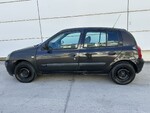 Renault Clio ΕΛΛΗΝΙΚΗΣ ΑΝΤΙΠΡΟΣΩΠΕΙΑΣ