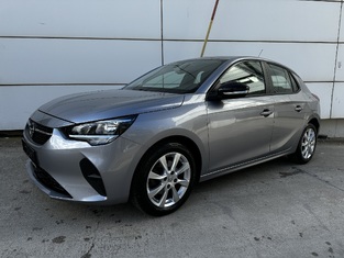 Opel Corsa ΕΛΛΗΝΙΚΗΣ ΑΝΤΙΠΡΟΣΩΠΕΙΑΣ