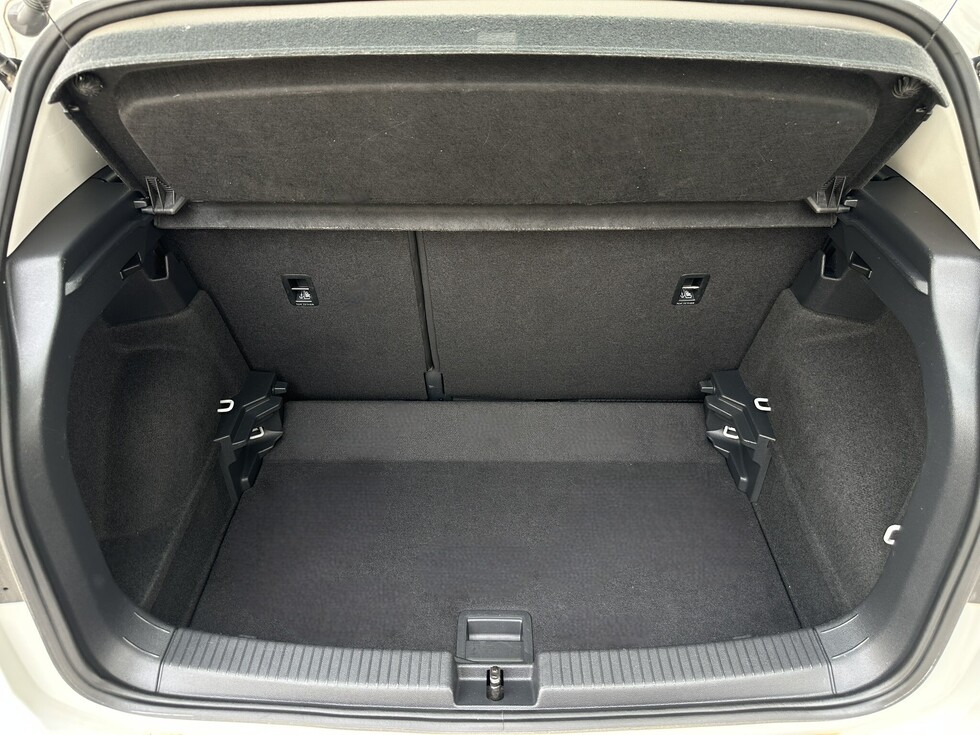 Volkswagen T-Cross ΑΥΤΟΜΑΤΟ ΕΛΛΗΝΙΚΗΣ ΑΝΤΙΠΡΟΣΩΠΕΙΑΣ