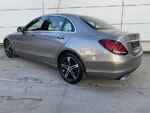Mercedes C200 D ΕΛΛΗΝΙΚΗΣ ΑΝΤΙΠΡΟΣΩΠΕΙΑΣ