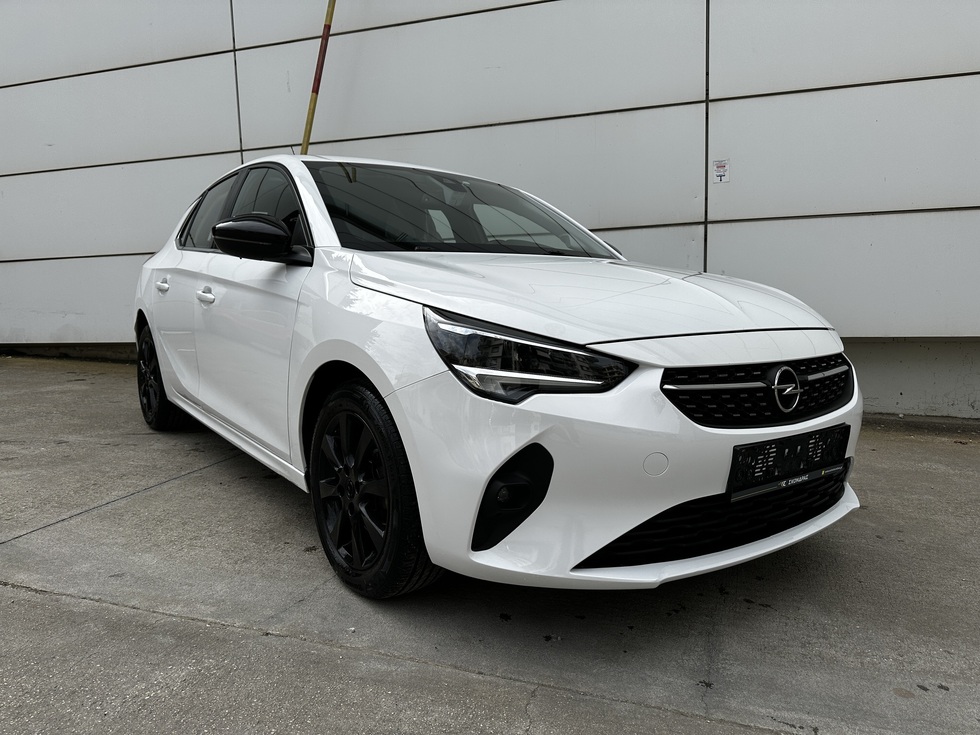 Opel Corsa ΑΥΤΟΜΑΤΟ ΕΛΛΗΝΙΚΗΣ ΑΝΤΙΠΡΟΣΩΠΕΙΑΣ