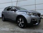 Peugeot 3008 ΕΛΛΗΝΙΚΗΣ ΑΝΤΙΠΡΟΣΩΠΕΙΑΣ