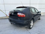 Seat Leon ΕΛΛΗΝΙΚΗΣ ΑΝΤΙΠΡΟΣΩΠΕΙΑΣ