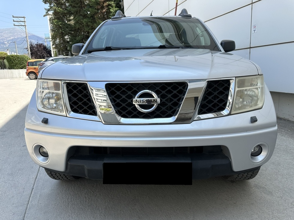 Nissan Navara 4x4 ΤΕΛΙΚΗ ΤΙΜΗ ΜΕ ΦΠΑ