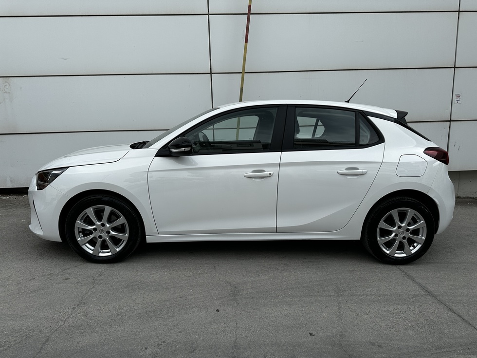 Opel Corsa ΕΛΛΗΝΙΚΗΣ ΑΝΤΙΠΡΟΣΩΠΕΙΑΣ