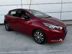 Nissan Micra ΕΛΛΗΝΙΚΗΣ ΑΝΤΙΠΡΟΣΩΠΕΙΑΣ