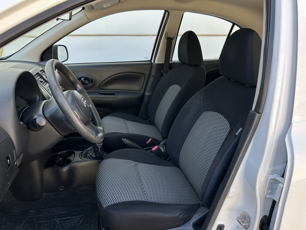 Nissan Micra ΕΛΛΗΝΙΚΗΣ ΑΝΤΙΠΡΟΣΩΠΕΙΑΣ