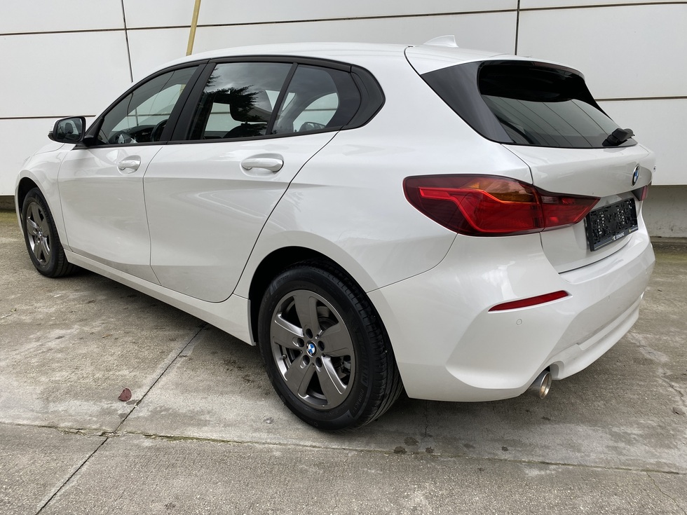 BMW 116i Christmas Offer - ΔΩΡΟ ΤΕΛΗ 2026 !!