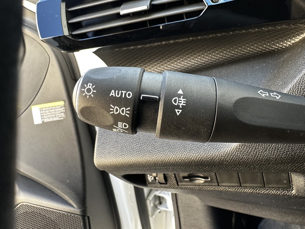 Peugeot 308 New Facelift ΕΛΛΗΝΙΚΗΣ ΑΝΤΙΠΡΟΣΩΠΕΙΑΣ