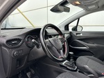 Opel Crossland ΕΛΛΗΝΙΚΗΣ ΑΝΤΙΠΡΟΣΩΠΕΙΑΣ