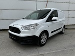 Ford Transit Courier  ΕΛΛΗΝΙΚΗΣ ΑΝΤΙΠΡΟΣΩΠΕΙΑΣ