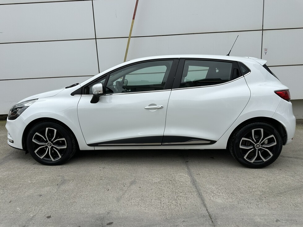 Renault Clio Energy DCi ΕΛΛΗΝΙΚΗΣ ΑΝΤΙΠΡΟΣΩΠΕΙΑΣ