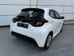 Toyota Yaris Business ΕΛΛΗΝΙΚΗΣ ΑΝΤΙΠΡΟΣΩΠΕΙΑΣ
