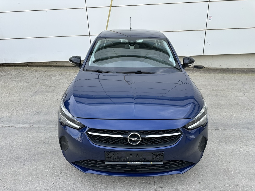 Opel Corsa EDITION ΕΛΛΗΝΙΚΗΣ ΑΝΤΙΠΡΟΣΩΠΕΙΑΣ