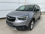 Opel Crossland X  ΕΛΛΗΝΙΚΗΣ ΑΝΤΙΠΡΟΣΩΠΕΙΑΣ