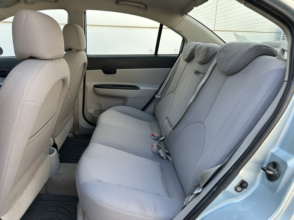 Hyundai Accent ΕΛΛΗΝΙΚΗΣ ΑΝΤΙΠΡΟΣΩΠΕΙΑΣ