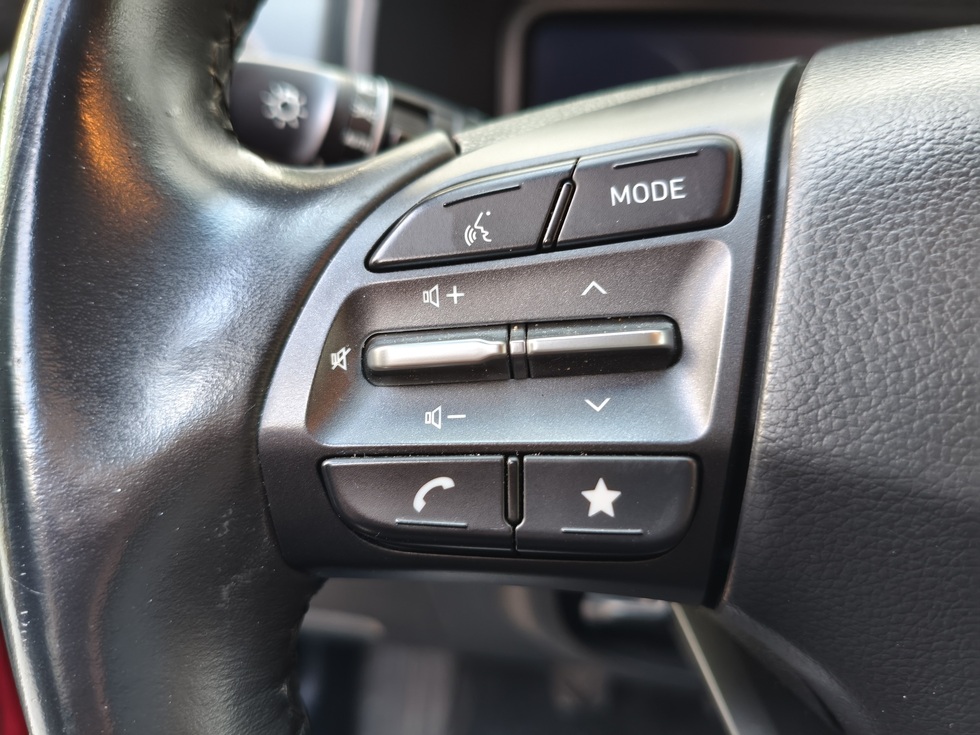 Hyundai Kona  PREMIUM ΕΛΛΗΝΙΚΗΣ ΑΝΤΙΠΡΟΣΩΠΕΙΑΣ