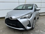 Toyota Yaris ENTRY TSS ΕΛΛΗΝΙΚΗΣ ΑΝΤΙΠΡΟΣΩΠΕΙΑΣ