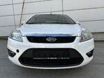 Ford Focus ΕΛΛΗΝΙΚΗΣ ΑΝΤΙΠΡΟΣΩΠΕΙΑΣ
