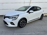 Renault Clio ΑΥΤΟΜΑΤΟ ΕΛΛΗΝΙΚΗΣ ΑΝΤΙΠΡΟΣΩΠΕΙΑΣ