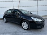 Citroen C4 ΕΛΛΗΝΙΚΗΣ ΑΝΤΙΠΡΟΣΩΠΕΙΑΣ