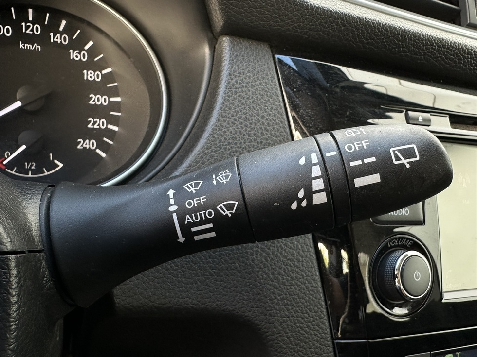 Nissan Qashqai ΕΛΛΗΝΙΚΗΣ ΑΝΤΙΠΡΟΣΩΠΕΙΑΣ