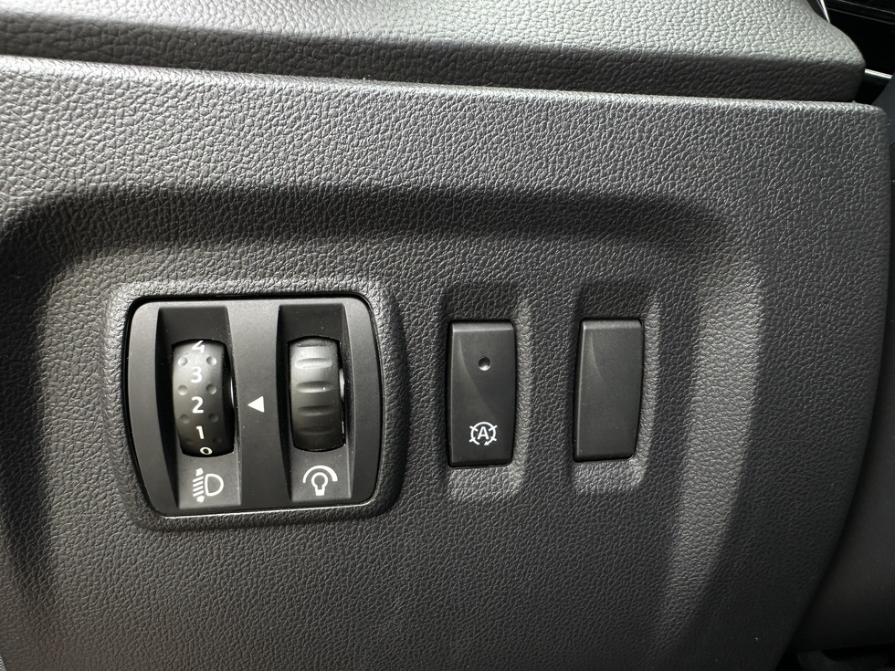 Renault Captur  Expression ΑΥΤΟΜΑΤΟ ΕΛΛΗΝΙΚΗΣ ΑΝΤΙΠΡΟΣΩΠΕΙΑΣ