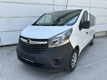 Opel Vivaro ΕΛΛΗΝΙΚΗΣ ΑΝΤΙΠΡΟΣΩΠΕΙΑΣ