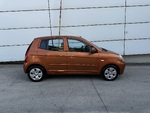 Kia Picanto ΕΛΛΗΝΙΚΗΣ ΑΝΤΙΠΡΟΣΩΠΕΙΑΣ