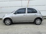 Nissan Micra ΕΛΛΗΝΙΚΗΣ ΑΝΤΙΠΡΟΣΩΠΕΙΑΣ