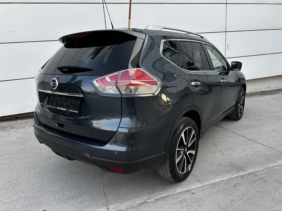 Nissan X-Trail ΑΥΤΟΜΑΤΟ