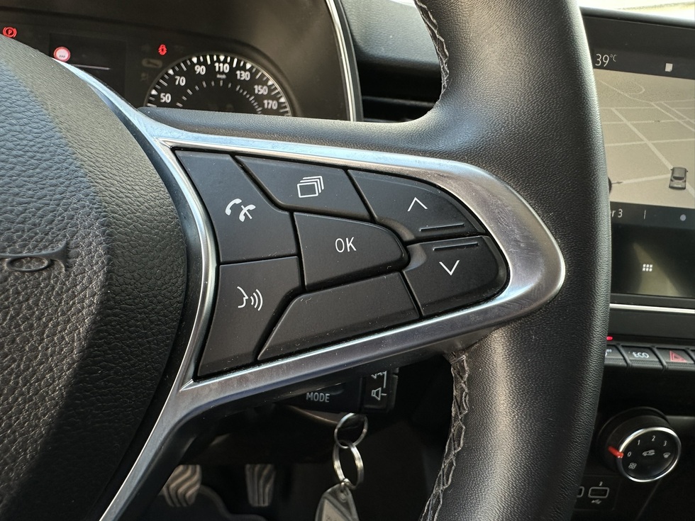 Renault Clio ΕΛΛΗΝΙΚΗΣ ΑΝΤΙΠΡΟΣΩΠΕΙΑΣ