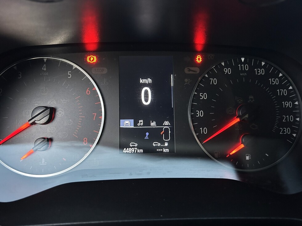 Renault Captur ΕΛΛΗΝΙΚΗΣ ΑΝΤΙΠΡΟΣΩΠΕΙΑΣ