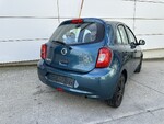 Nissan Micra ΕΛΛΗΝΙΚΗΣ ΑΝΤΙΠΡΟΣΩΠΕΙΑΣ
