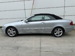Mercedes-Benz CLK 200 1ο ΧΕΡΙ Avantgarde ΕΛΛΗΝΙΚΗΣ ΑΝΤΙΠΡΟΣΩΠΕΙΑΣ
