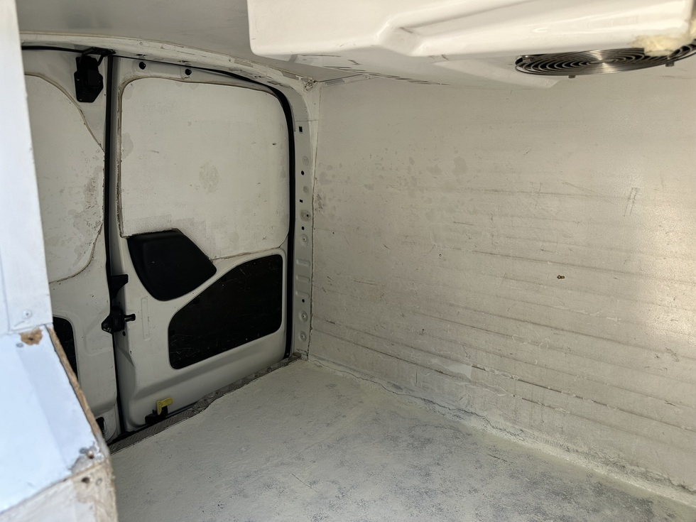 Citroen Berlingo ΨΥΓΕΙΟ ΕΛΛΗΝΙΚΗΣ ΑΝΤΙΠΡΟΣΩΠΕΙΑΣ