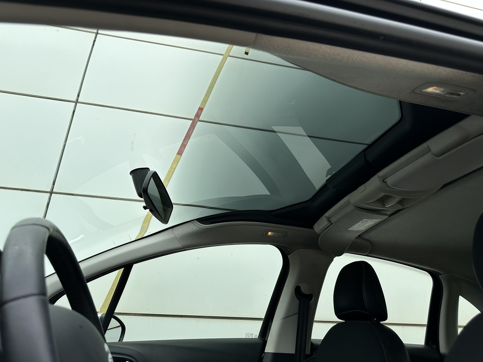 Citroen C3 ΕΛΛΗΝΙΚΗΣ ΑΝΤΙΠΡΟΣΩΠΕΙΑΣ