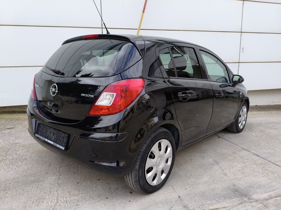 Opel Corsa Christmas Offer - ΔΩΡΟ ΤΕΛΗ 2026 !!