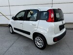 Fiat Panda MTJ LOUNGE 4X2 ΕΛΛΗΝΙΚΗΣ ΑΝΤΙΠΡΟΣΩΠΕΙΑΣ