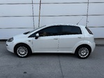 Fiat Punto Evo ΕΛΛΗΝΙΚΗΣ ΑΝΤΙΠΡΟΣΩΠΕΙΑΣ