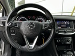 Opel Astra ΕΛΛΗΝΙΚΗΣ ΑΝΤΙΠΡΟΣΩΠΕΙΑΣ