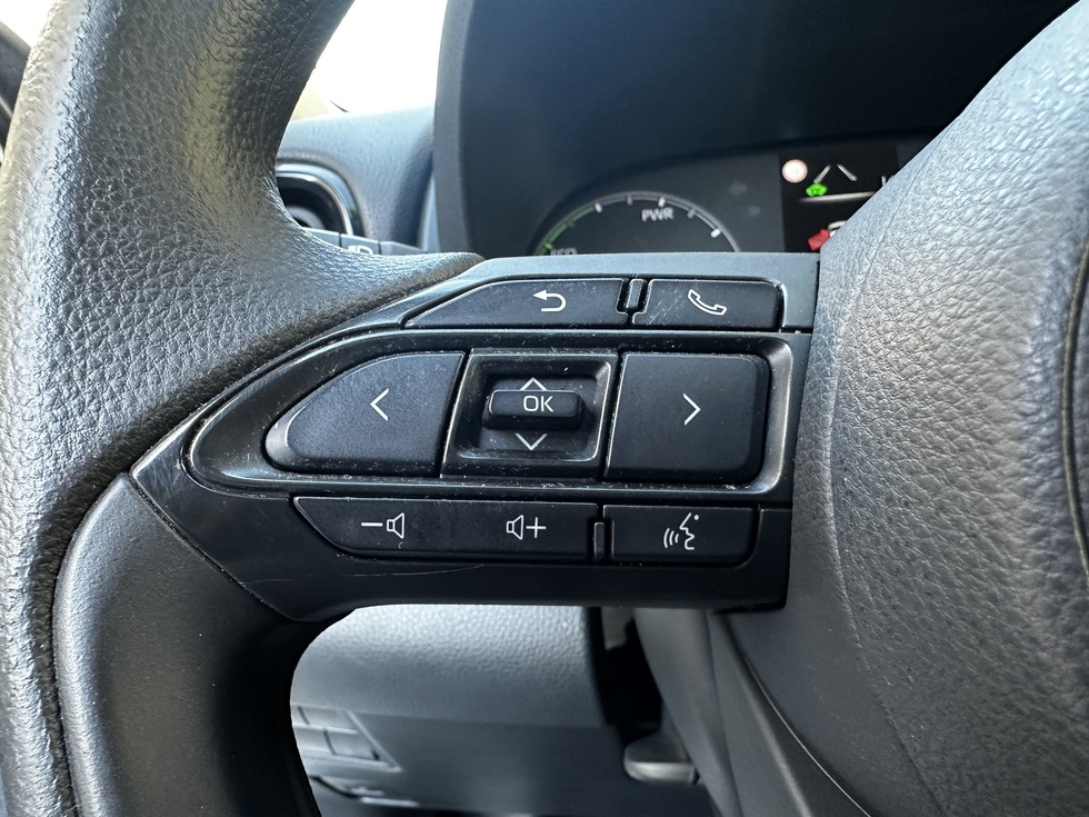 Toyota Yaris Business ΕΛΛΗΝΙΚΗΣ ΑΝΤΙΠΡΟΣΩΠΕΙΑΣ