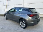 Opel Astra Elegance ΕΛΛΗΝΙΚΗΣ ΑΝΤΙΠΡΟΣΩΠΕΙΑΣ