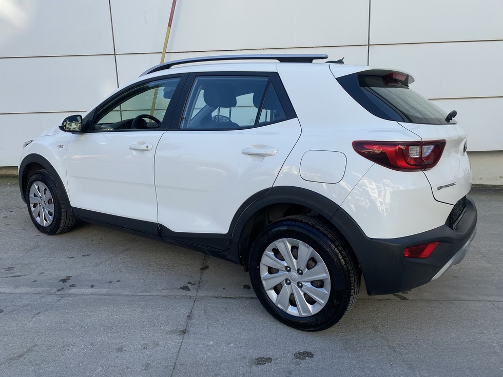 Kia Stonic Christmas Offer - ΔΩΡΟ ΤΕΛΗ 2026 !!