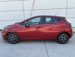 Nissan Micra ΕΛΛΗΝΙΚΗΣ ΑΝΤΙΠΡΟΣΩΠΕΙΑΣ