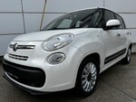 Fiat 500L ΕΛΛΗΝΙΚΗΣ ΑΝΤΙΠΡΟΣΩΠΕΙΑΣ