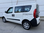 Fiat Doblo 7ΘΕΣΙΟ ΕΛΛΗΝΙΚΗΣ ΑΝΤΙΠΡΟΣΩΠΕΙΑΣ